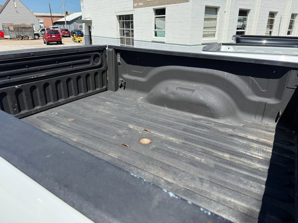 Used 2016 RAM 2500 Longhorn w/ Convenience Group AWD/4WD image 14