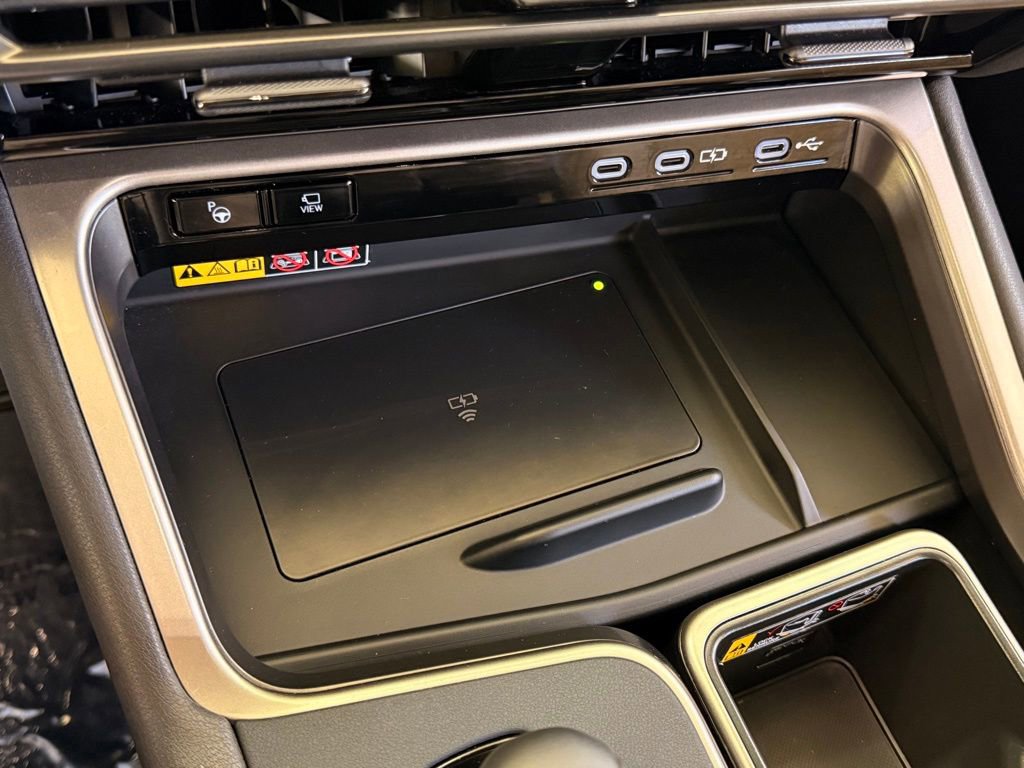 Certified 2024 Lexus TX 350 FWD w/ Technology Package image 23