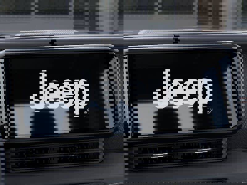 New 2025 Jeep Gladiator Rubicon image 77