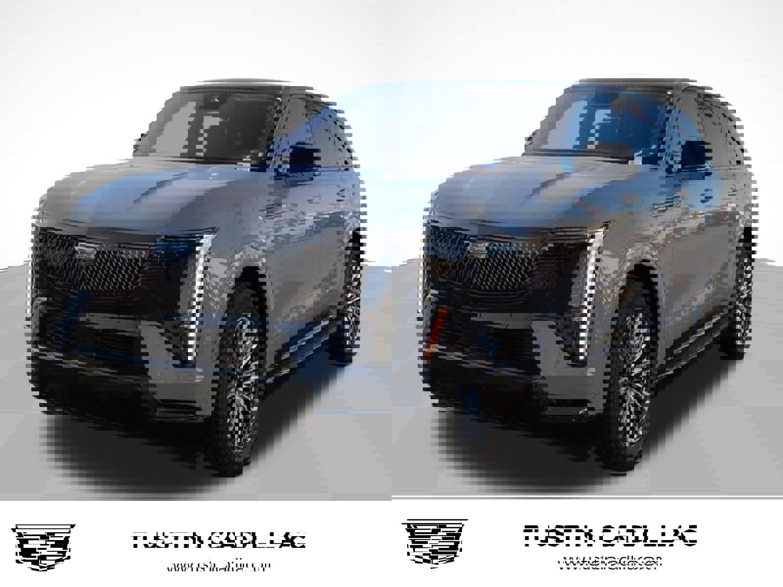 New 2026 Cadillac Escalade IQ Sport 1 image 1