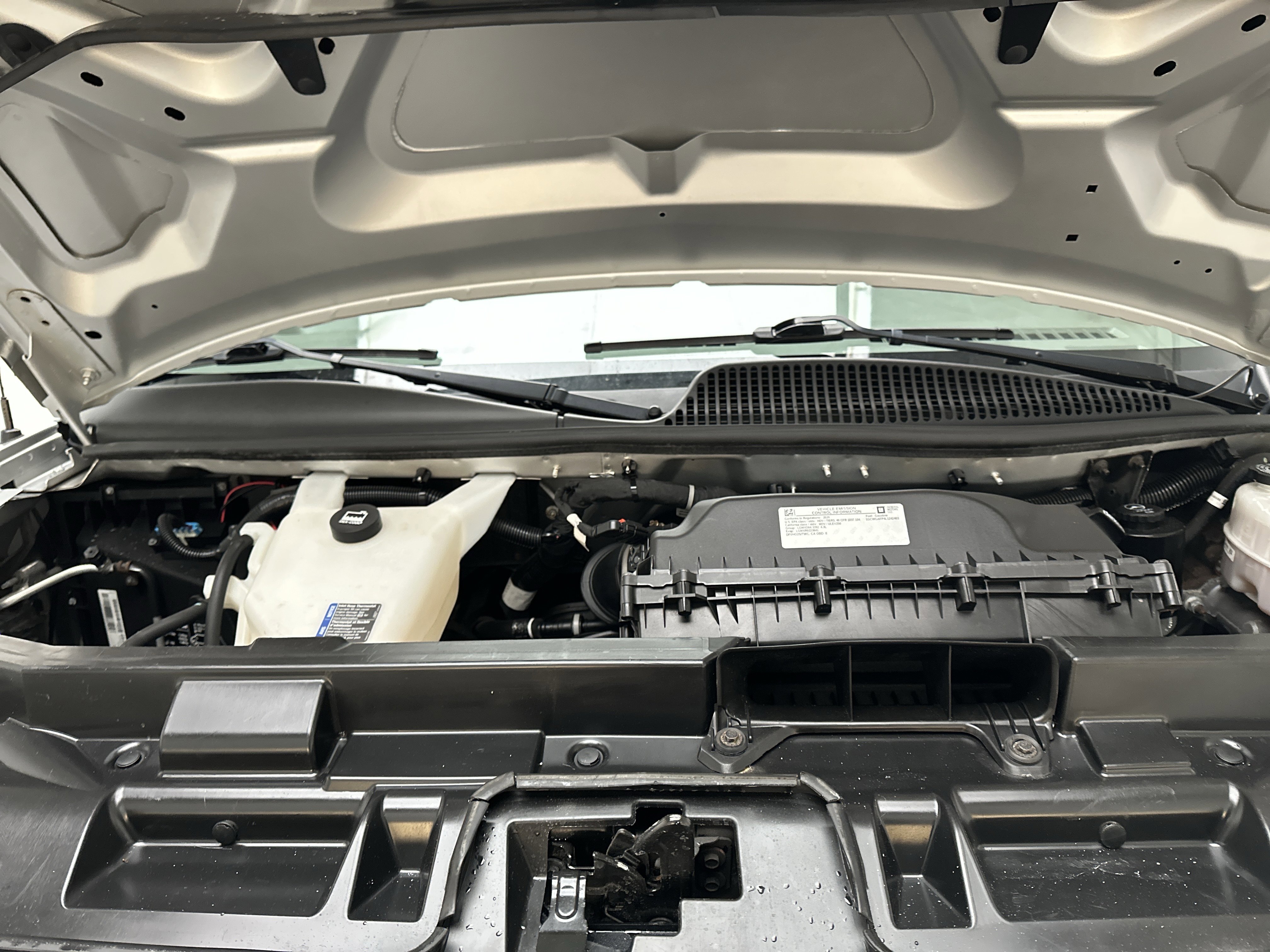 Used 2020 Chevrolet Express 2500 w/ Driver Convenience Package image 30