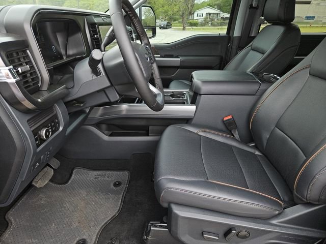 New 2026 Ford F250 Lariat w/ Chrome Package AWD/4WD image 25