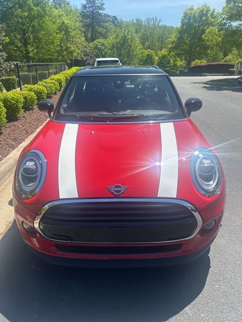 Used 2020 MINI Cooper 2-Door Hardtop w/ Driver Assistance Package