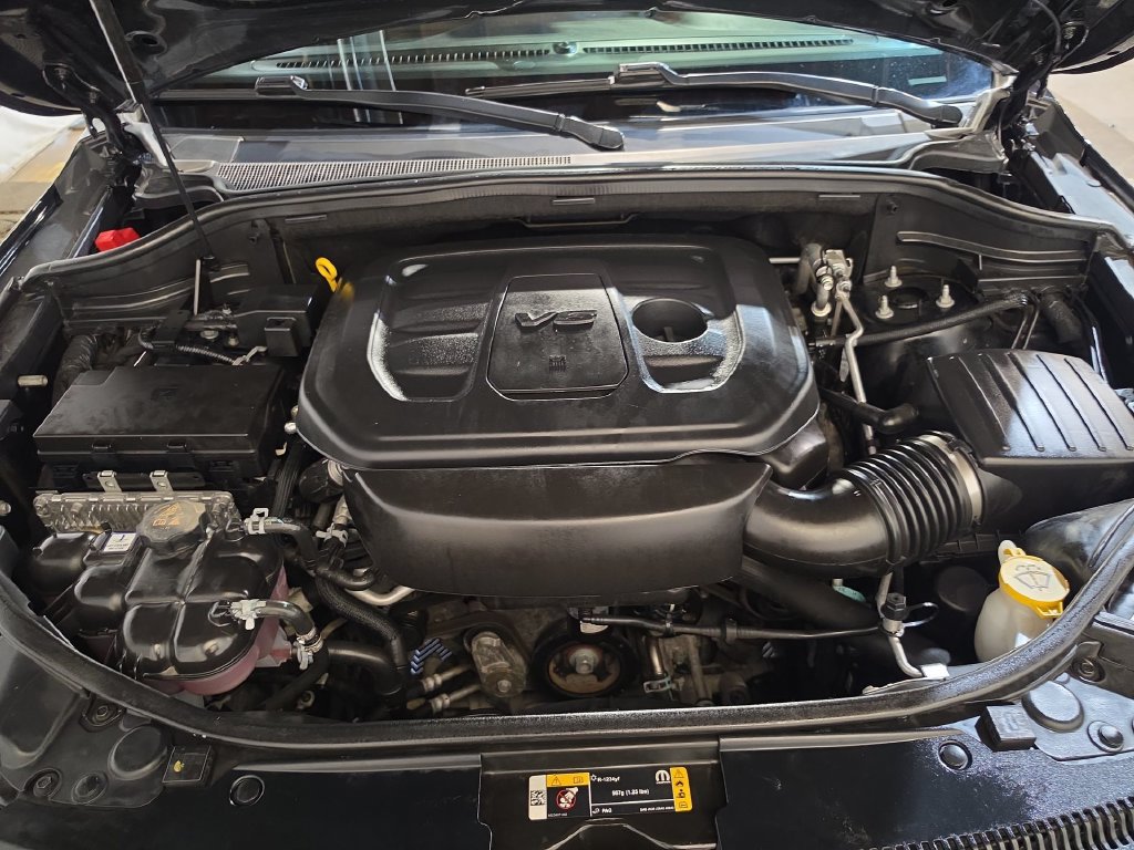 Used 2021 Jeep Grand Cherokee Limited X AWD/4WD image 18