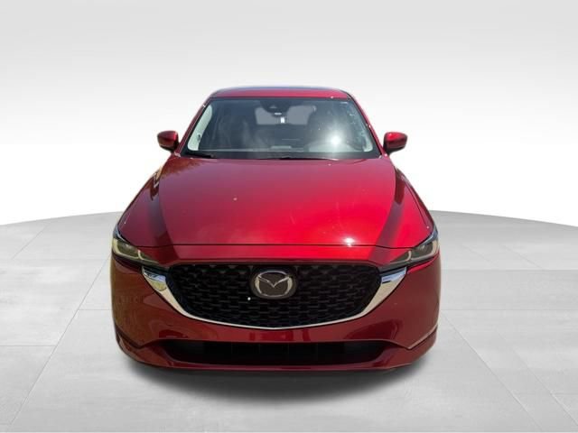 Used 2024 MAZDA CX-5 AWD 2.5 S w/ Preferred Package image 9