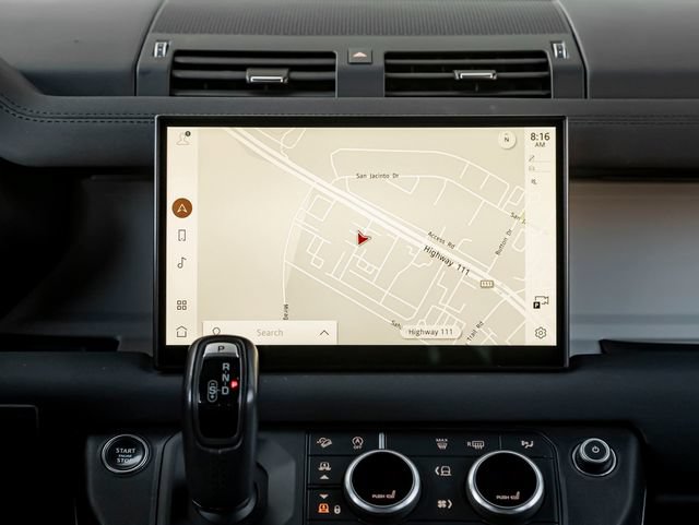 Certified 2023 Land Rover Defender 130 SE AWD/4WD image 18