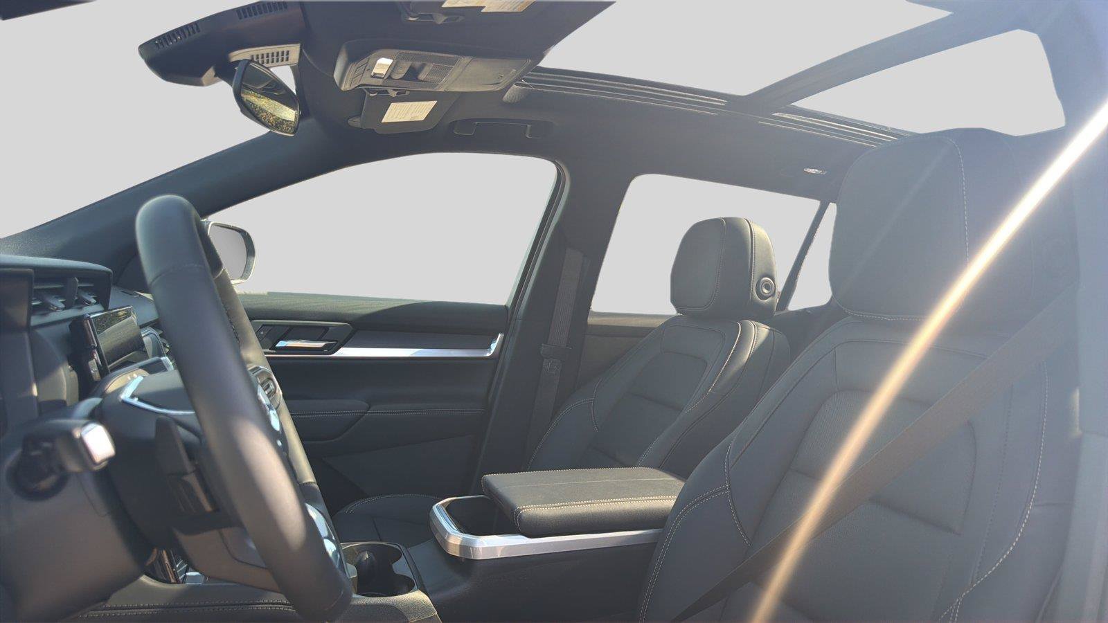 New 2027 GMC Terrain Elevation AWD/4WD image 21