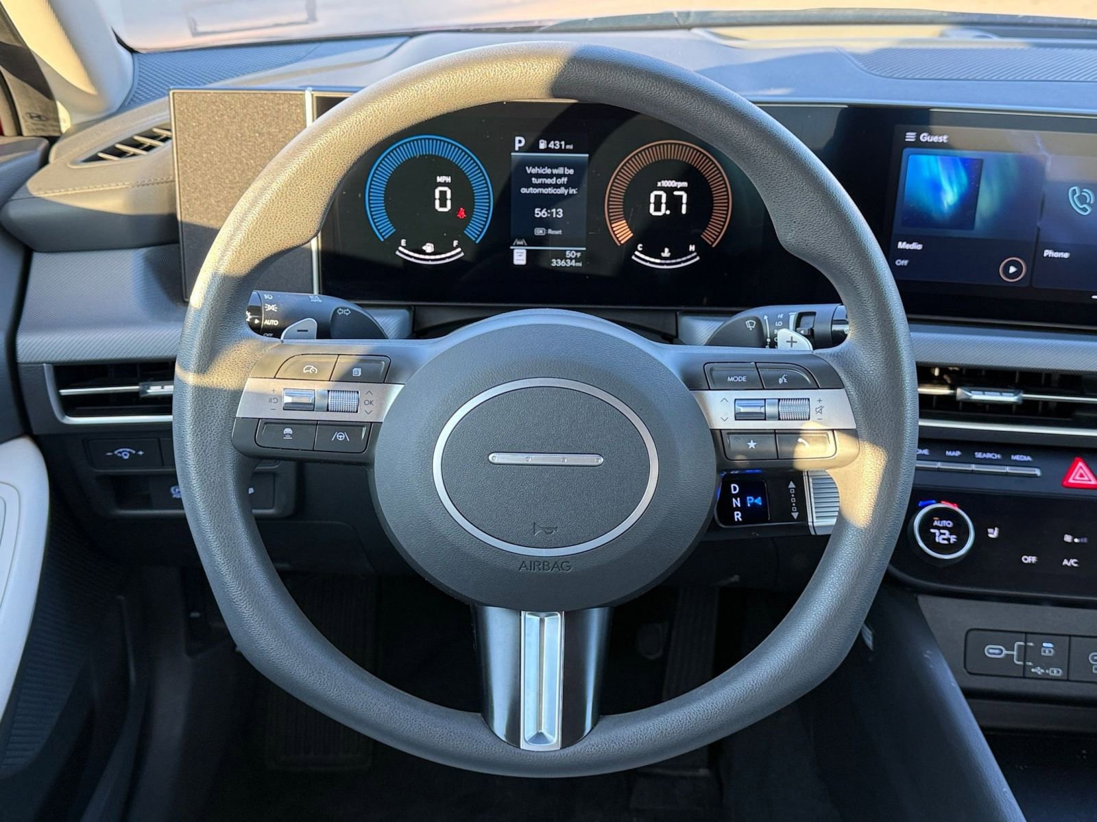 Used 2025 Hyundai Sonata SEL image 28