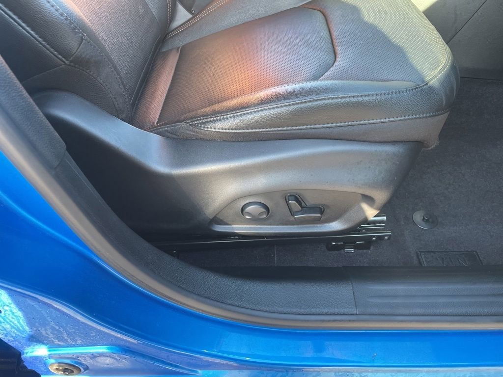 Used 2024 Jeep Compass Limited w/ Elite Group image 39