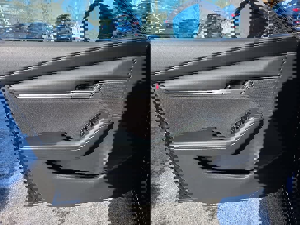 New 2026 MAZDA MAZDA3 s image 14