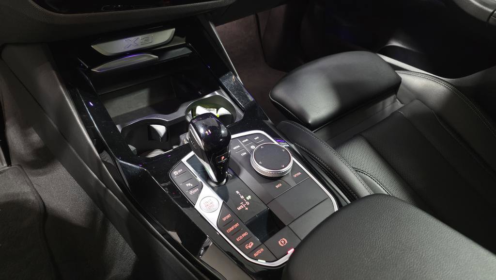 Used 2022 BMW X3 xDrive30i image 19