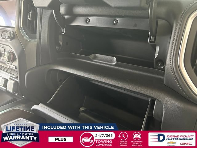 Used 2021 GMC Sierra 2500 Denali w/ Denali Ultimate Package AWD/4WD image 33