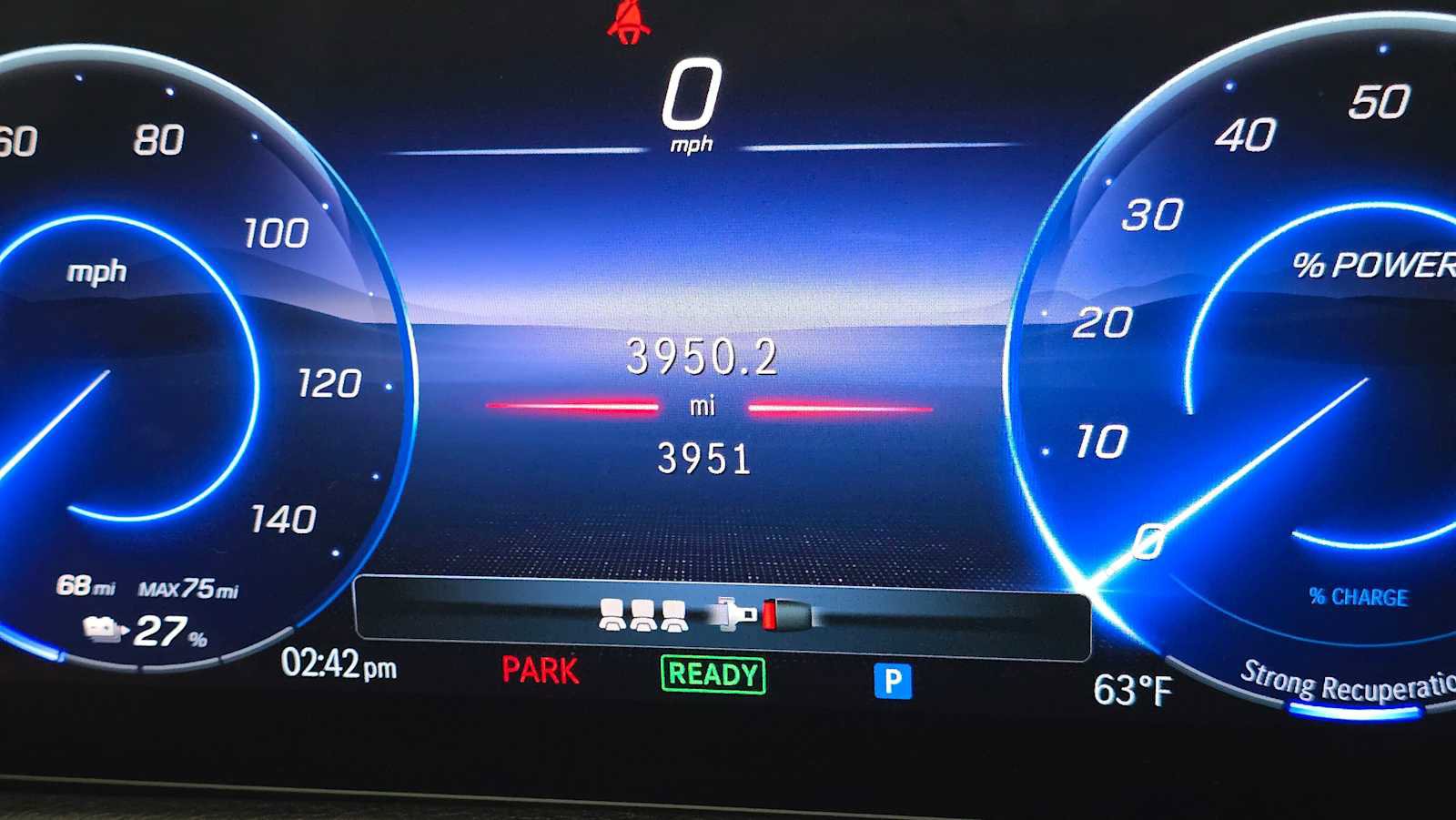 Certified 2025 Mercedes-Benz EQB 250+ image 29