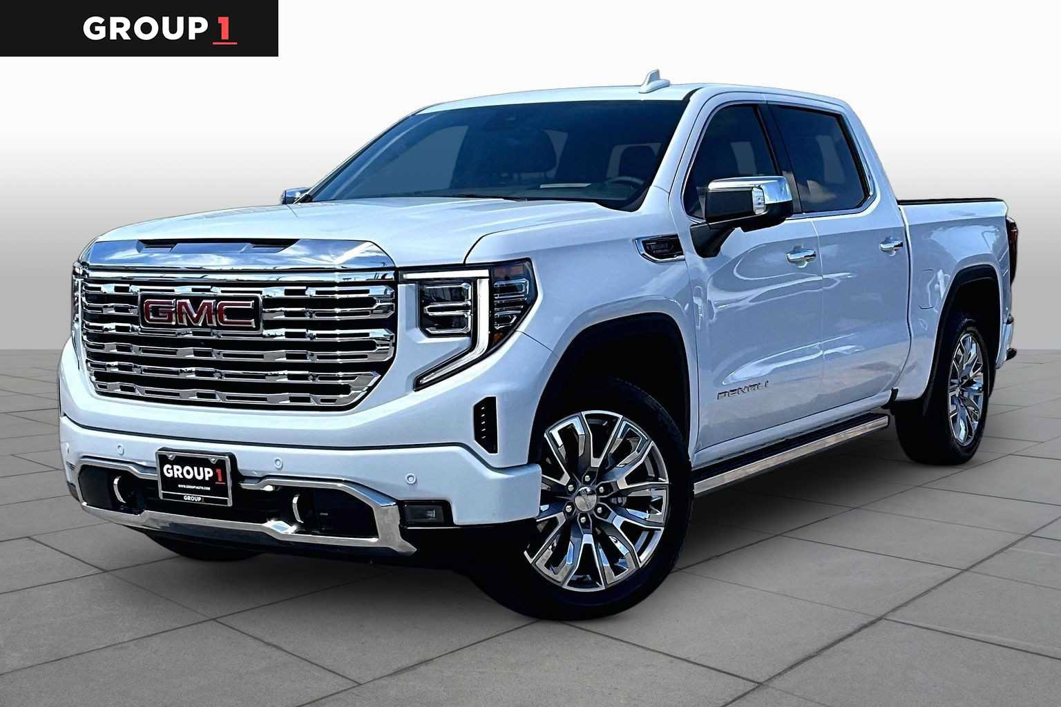 Used 2026 GMC Sierra 1500 Denali AWD/4WD video 1