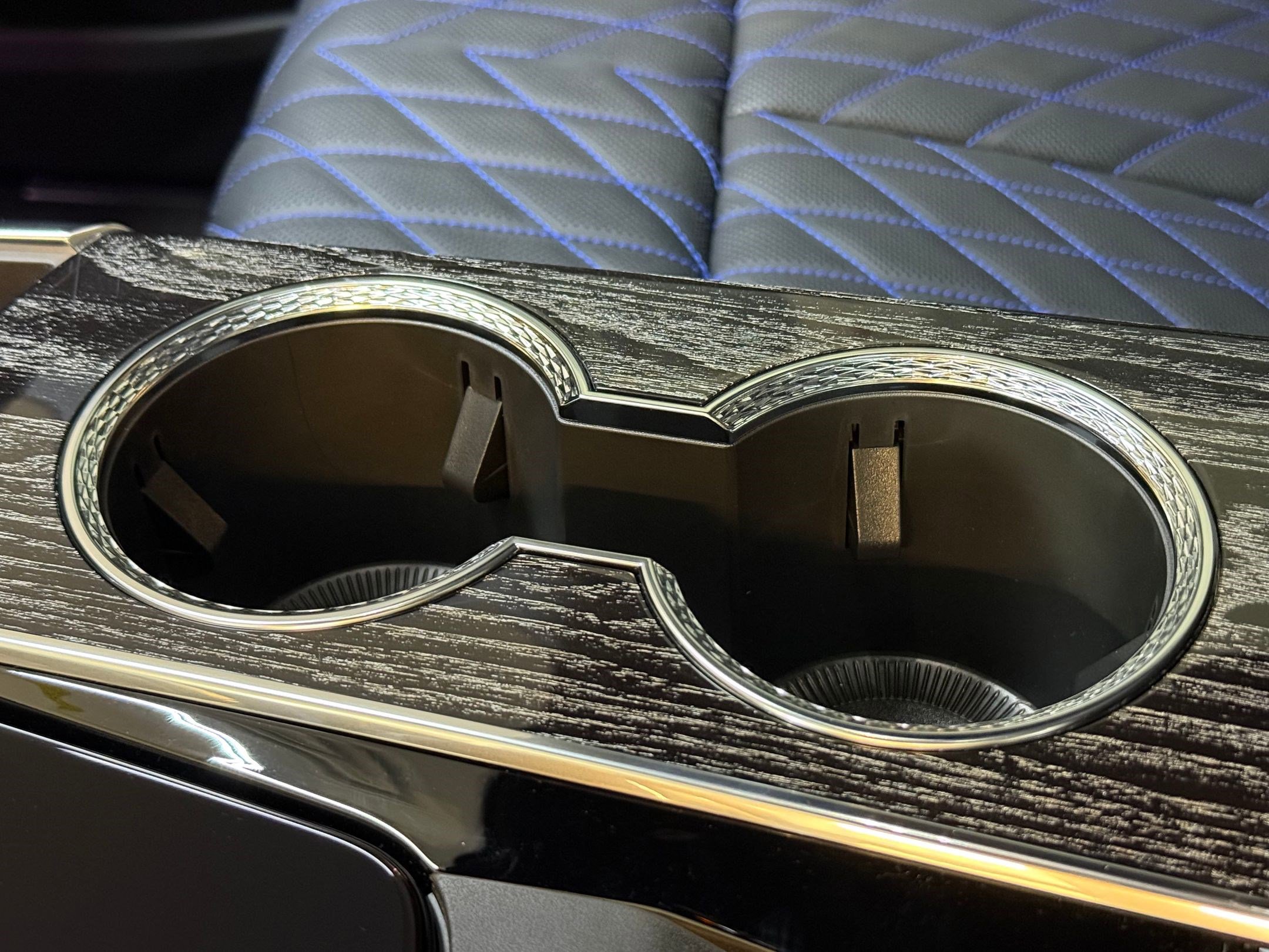 New 2026 Cadillac Escalade IQ Sport 1 image 38