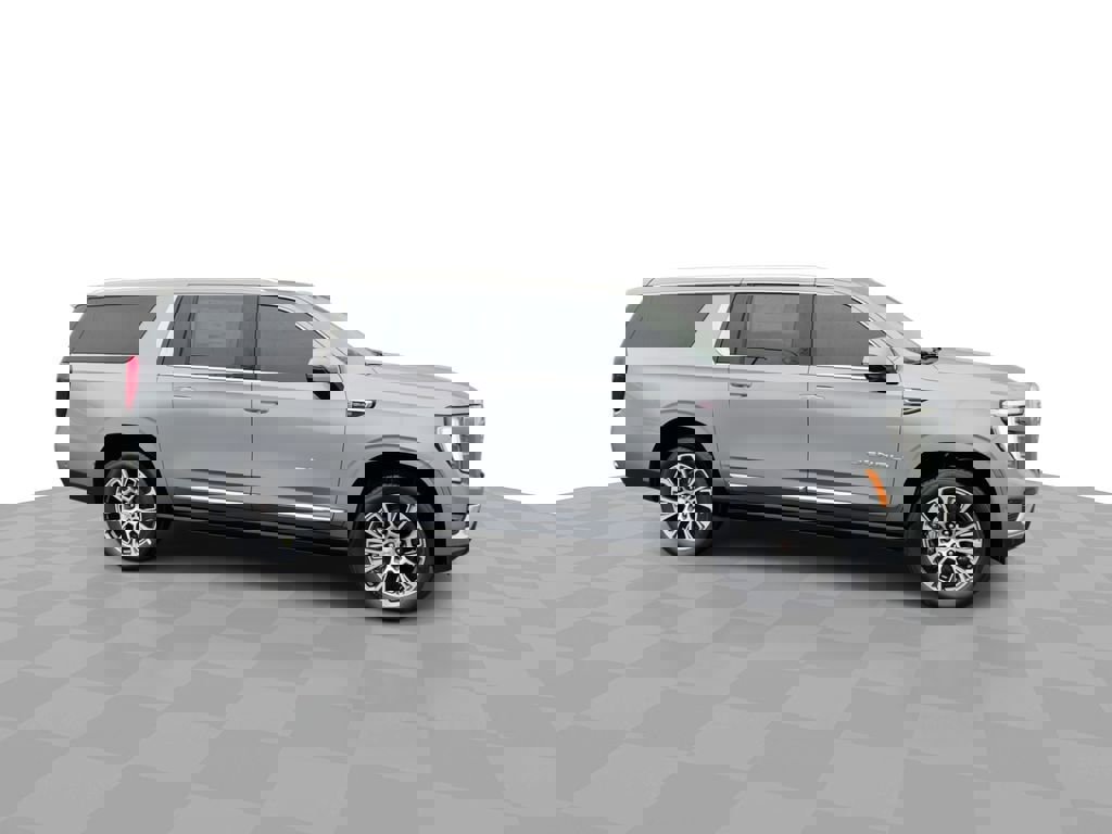 New 2026 GMC Yukon XL Denali image 9