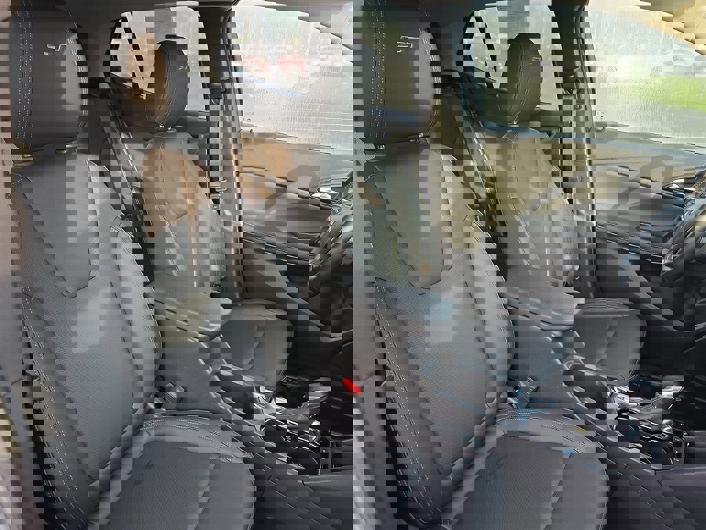 Used 2024 Buick Encore GX Sport Touring image 23