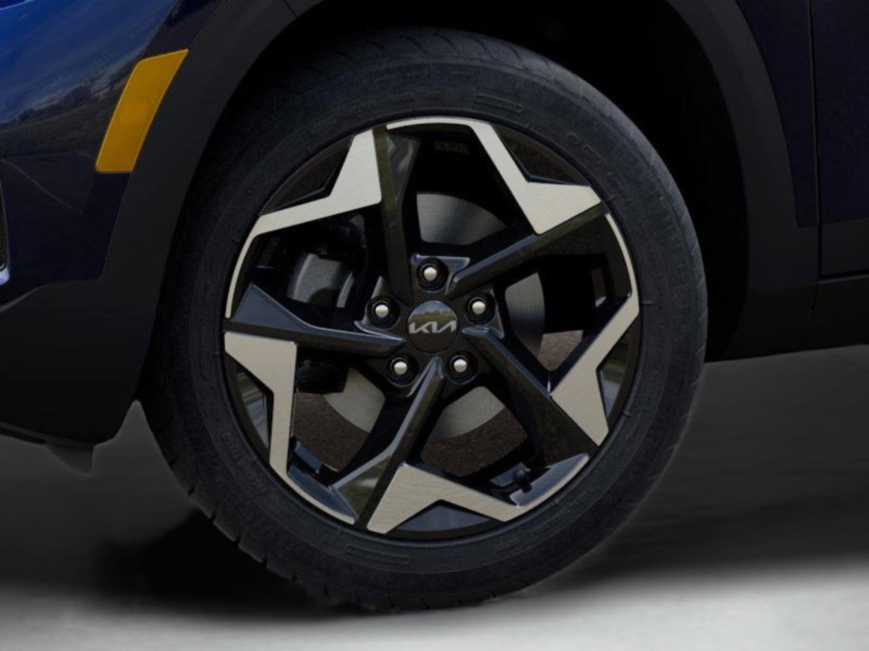 New 2026 Kia Seltos S image 10