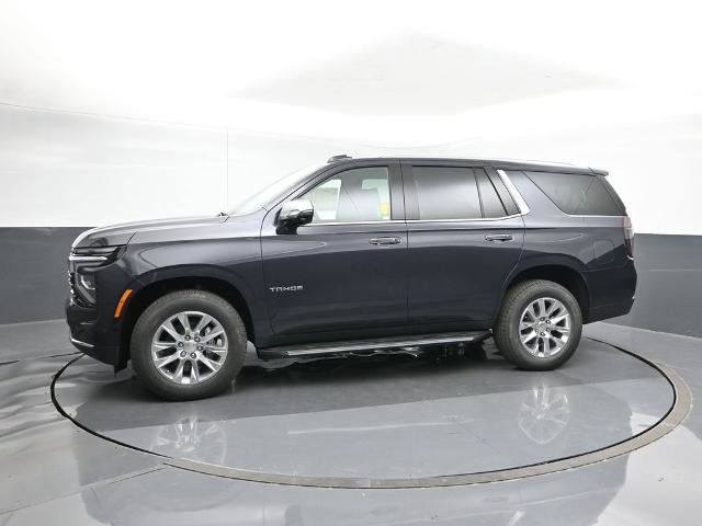 New 2026 Chevrolet Tahoe Premier image 2