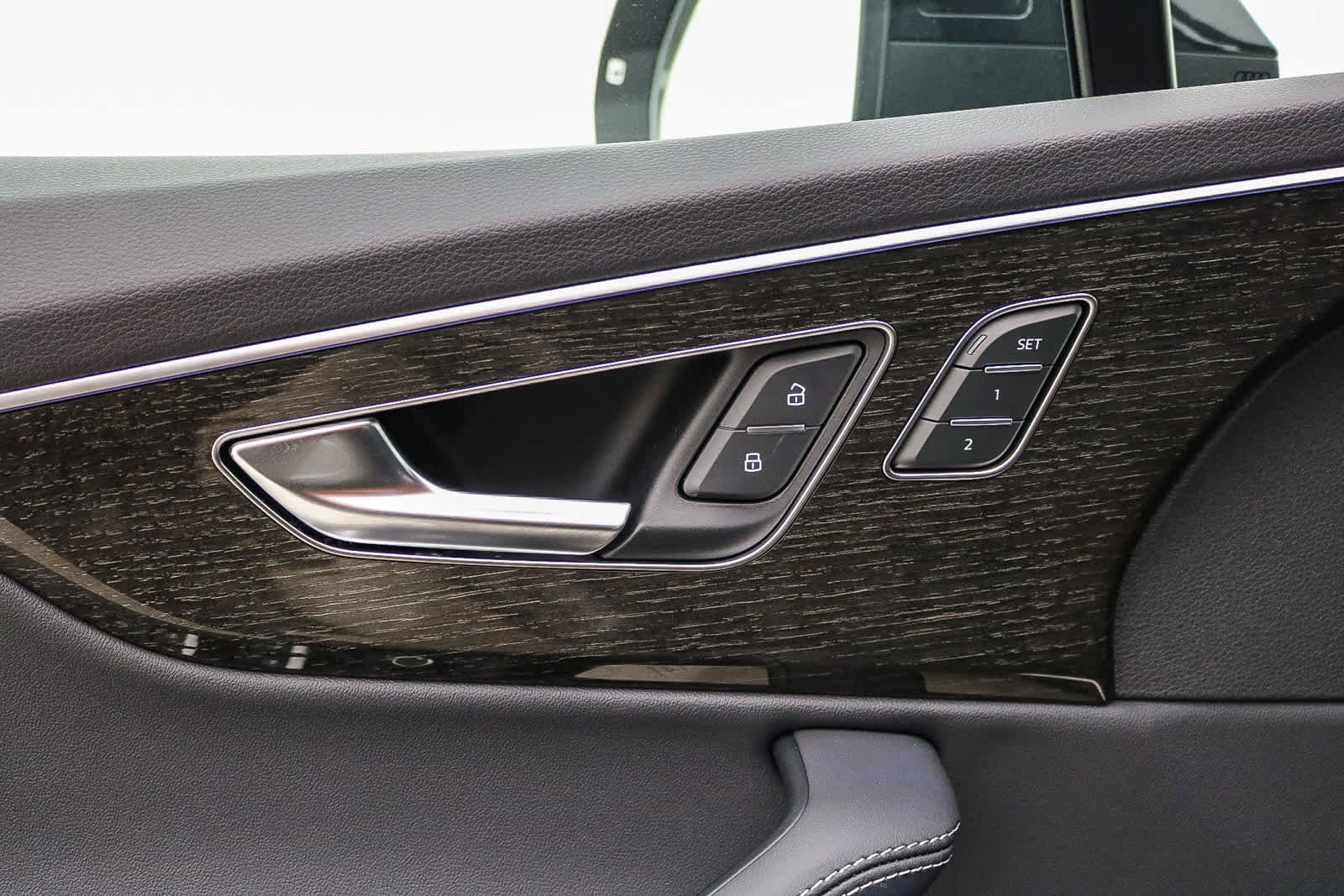 New 2026 Audi Q7 3.0T Premium Plus image 32