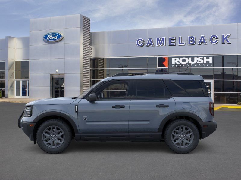 New 2025 Ford Bronco Sport Big Bend image 33