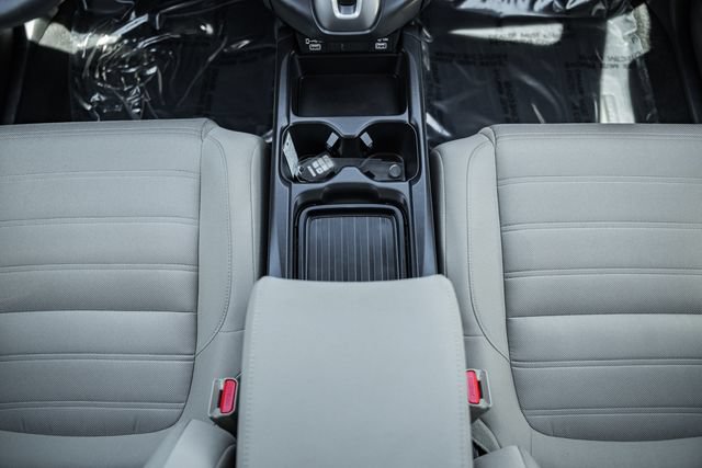 Used 2022 Honda CR-V EX image 26