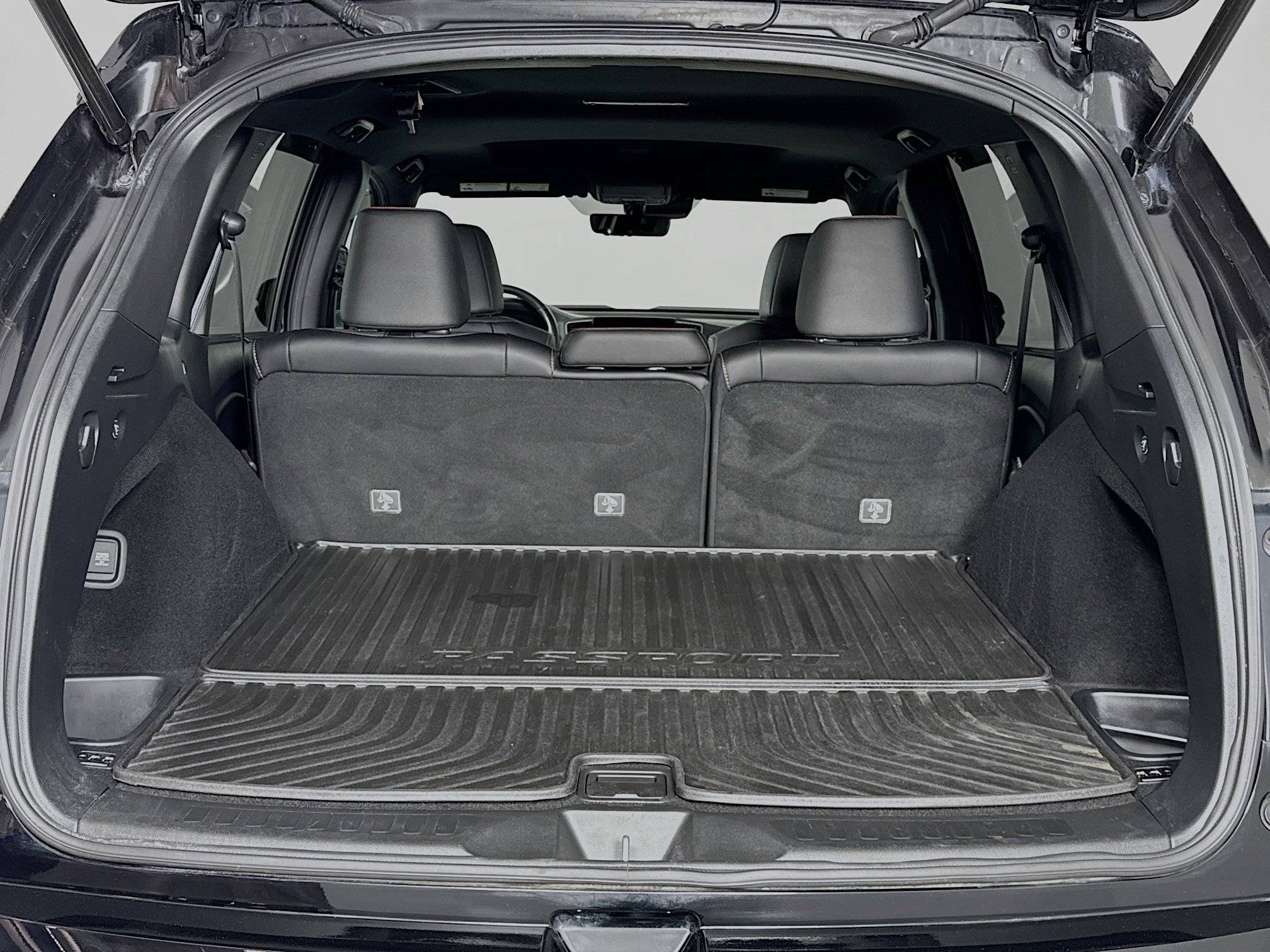 Certified 2023 Honda Passport TrailSport image 26
