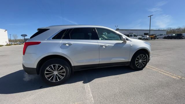 Used 2019 Cadillac XT5 Luxury w/ Trailering Package AWD/4WD image 10
