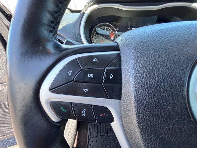 Used 2018 Jeep Cherokee Limited FWD image 22