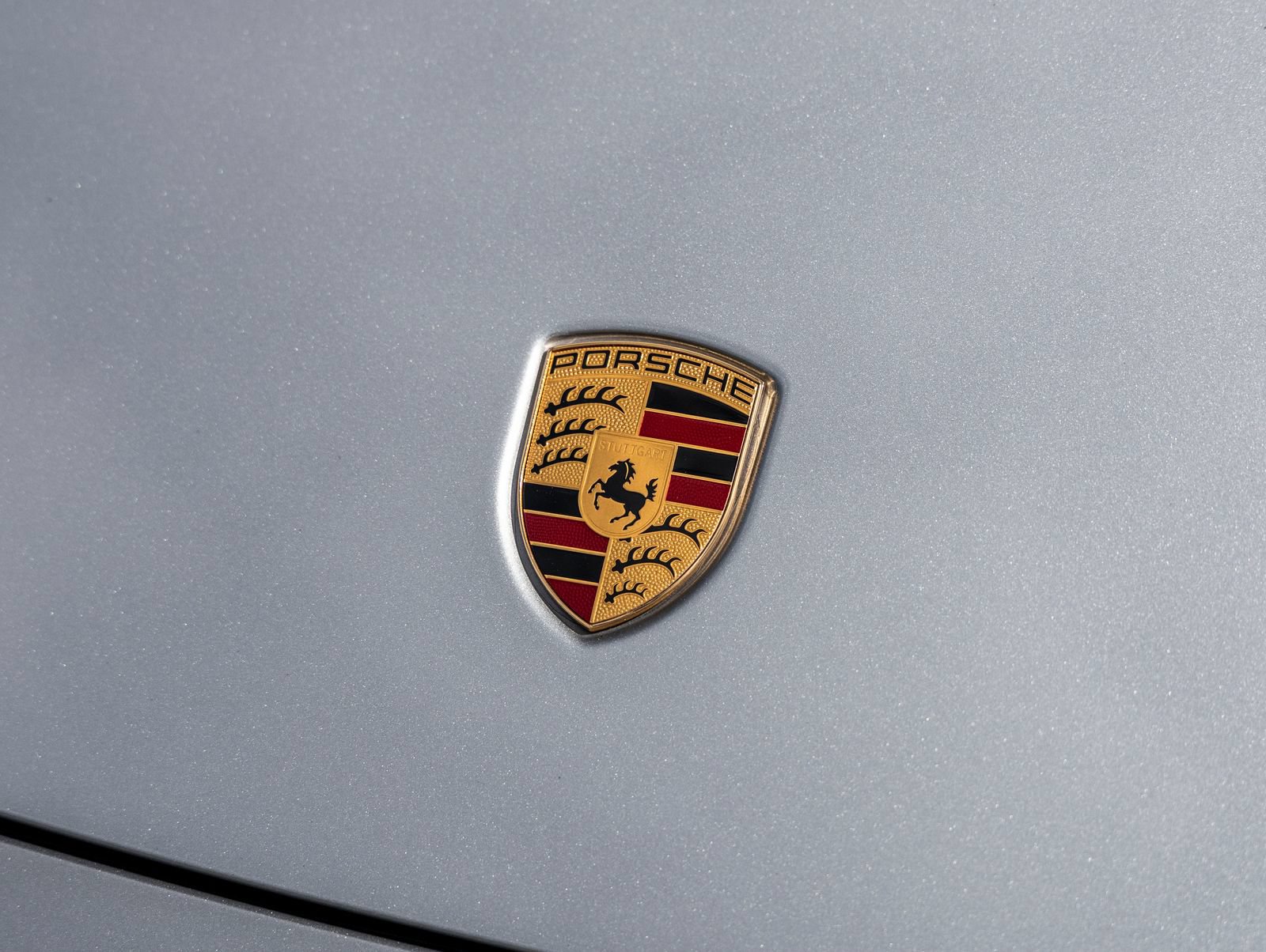 Certified 2024 Porsche 911 Carrera 4 AWD/4WD image 18