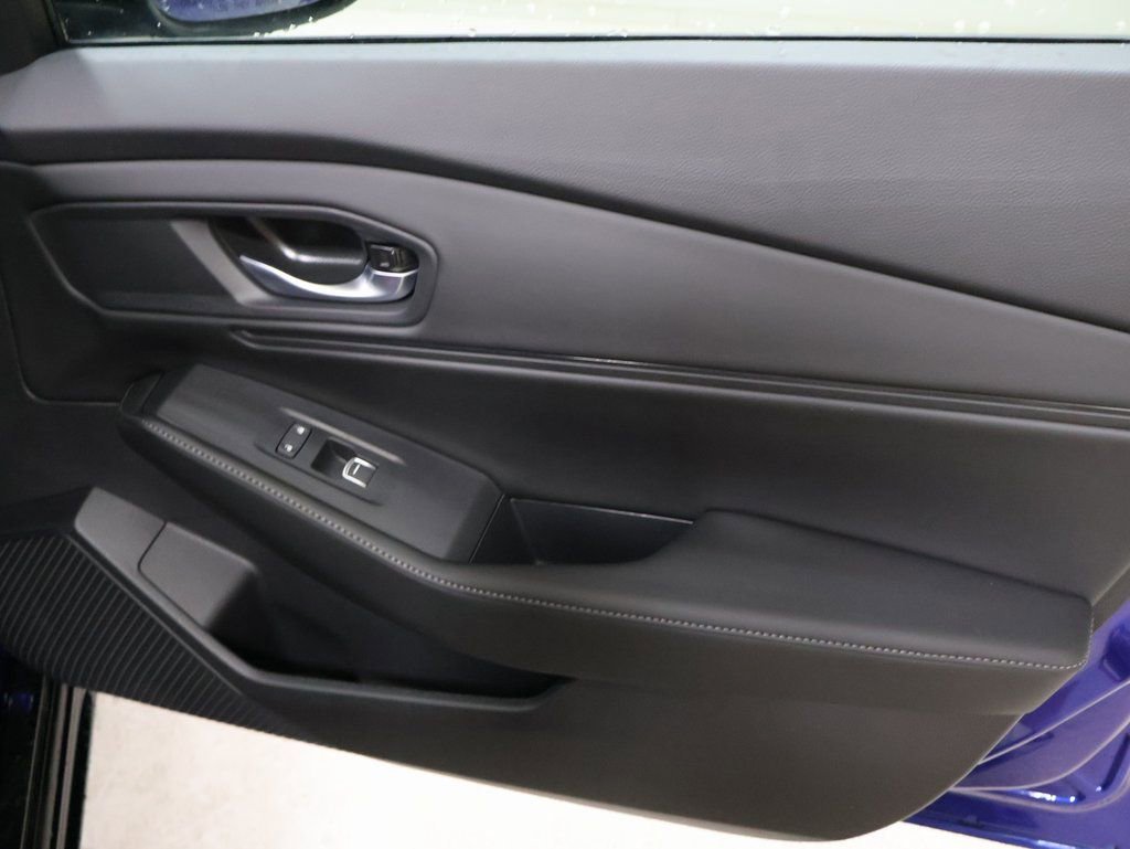 New 2025 Honda Accord Sport image 24