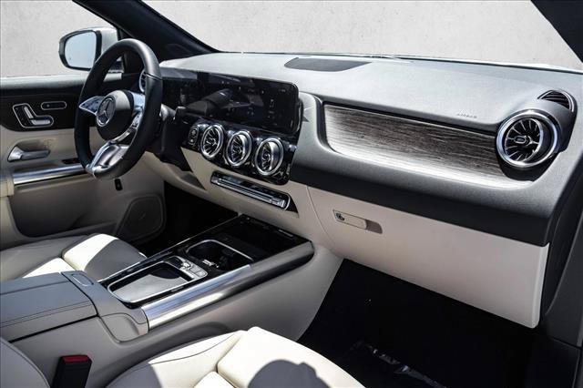 New 2026 Mercedes-Benz GLA 250 4MATIC image 25