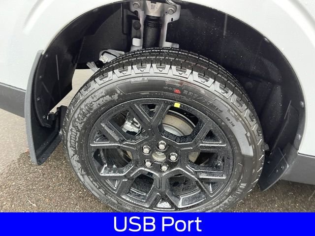 New 2026 Ford Maverick XLT w/ XLT Luxury Package image 33