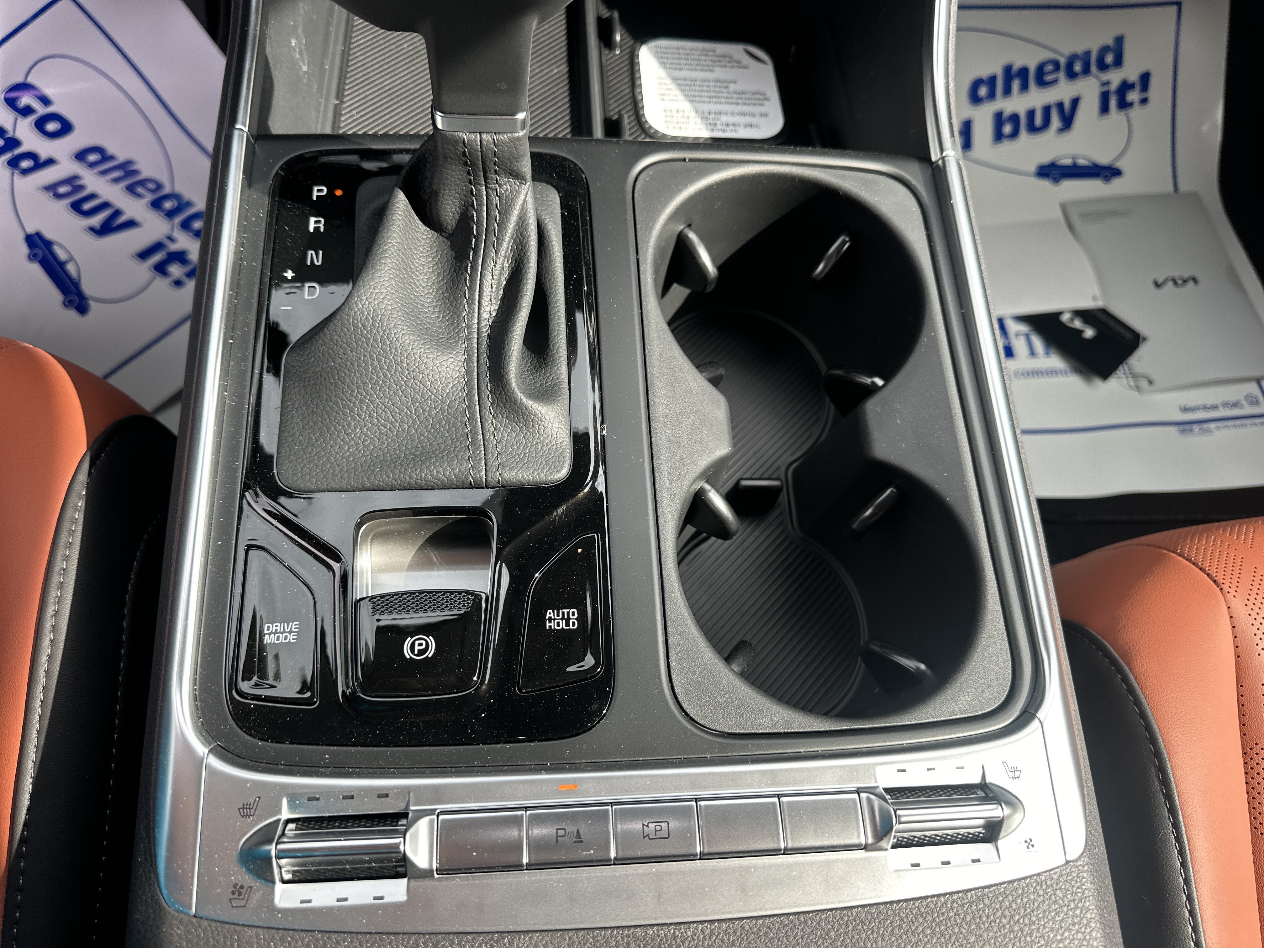 New 2026 Kia Carnival SX FWD image 21