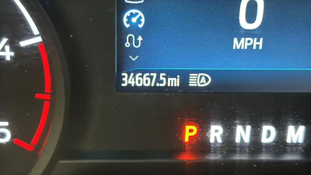 Used 2024 Ford F350 XLT image 10