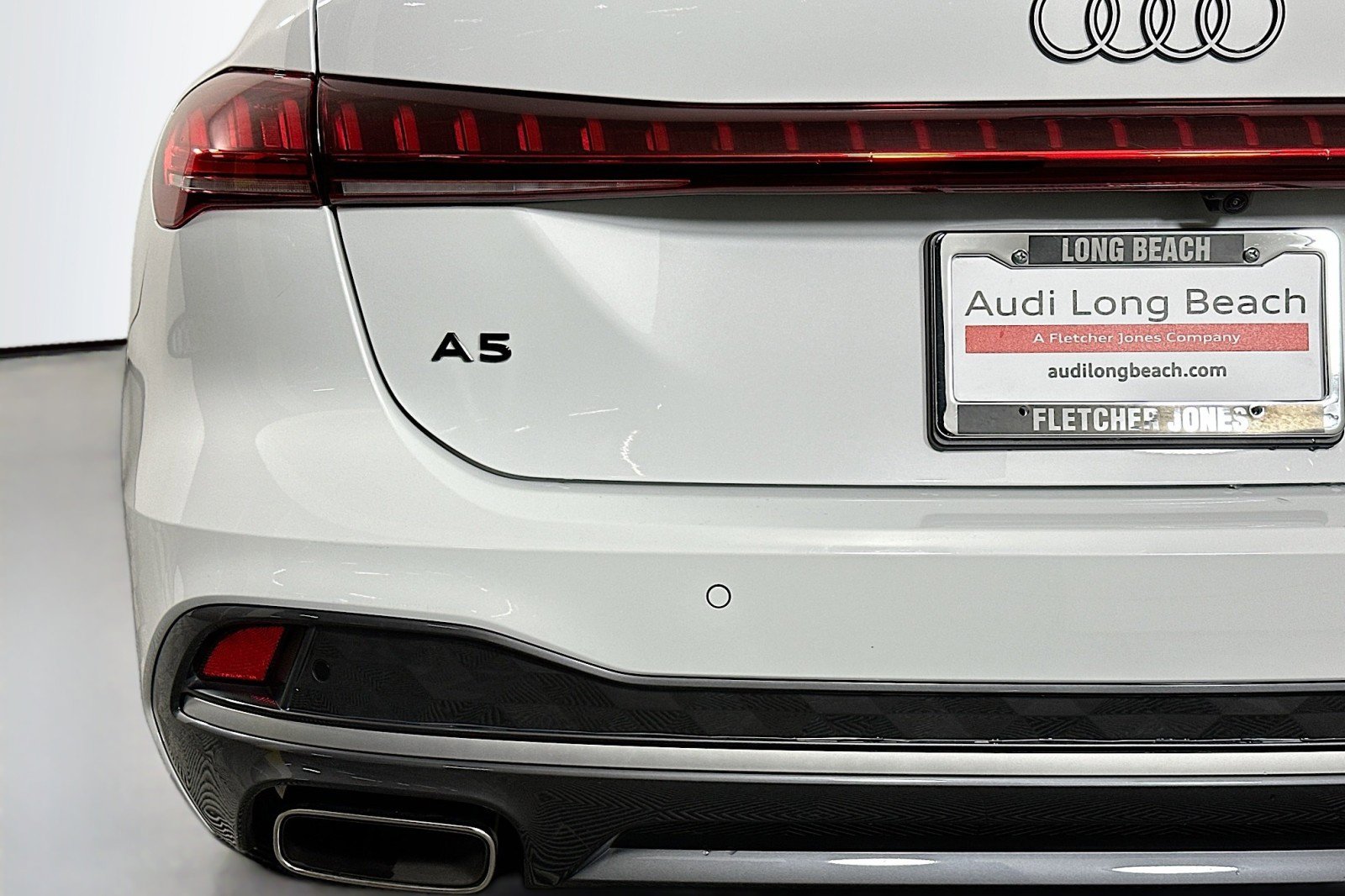 Used 2025 Audi A5 2.0T Premium w/ Convenience Package image 17