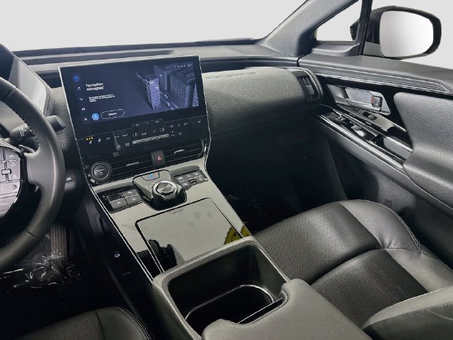 Certified 2023 Subaru Solterra AWD image 25