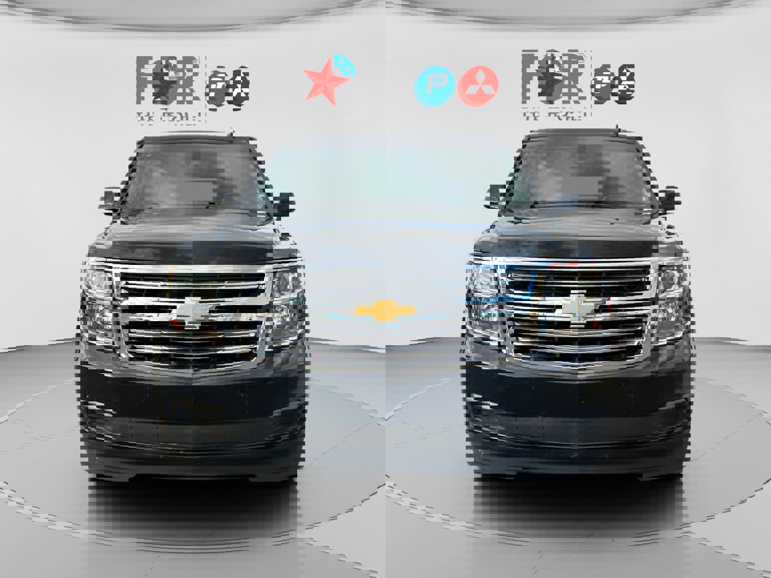 Used 2018 Chevrolet Tahoe LS w/ Max Trailering Package image 9