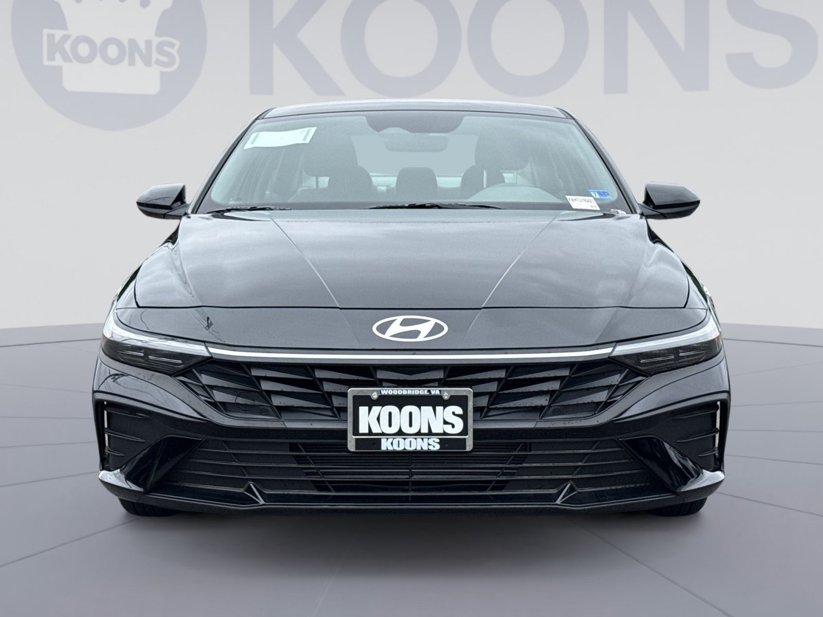 New 2026 Hyundai Elantra SE FWD image 11