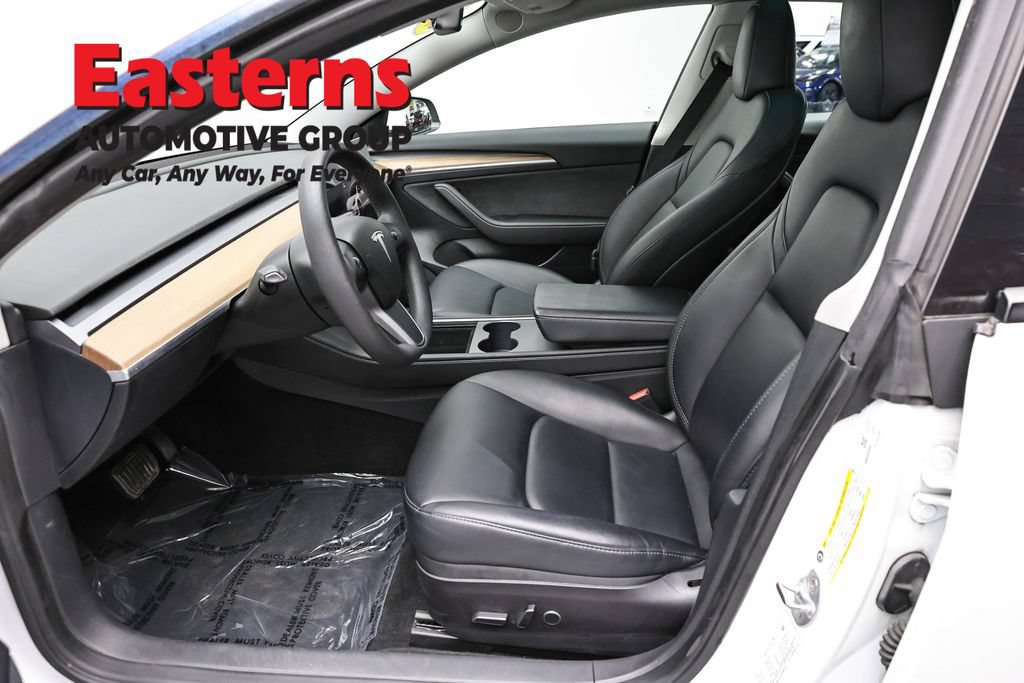 Used 2023 Tesla Model 3 Standard Range RWD image 14