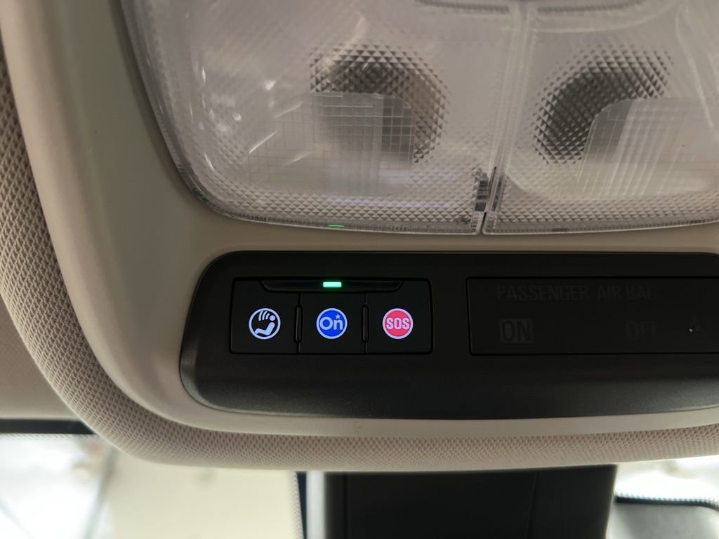 Used 2021 Buick Encore GX Essence w/ Advanced Technology Package image 29