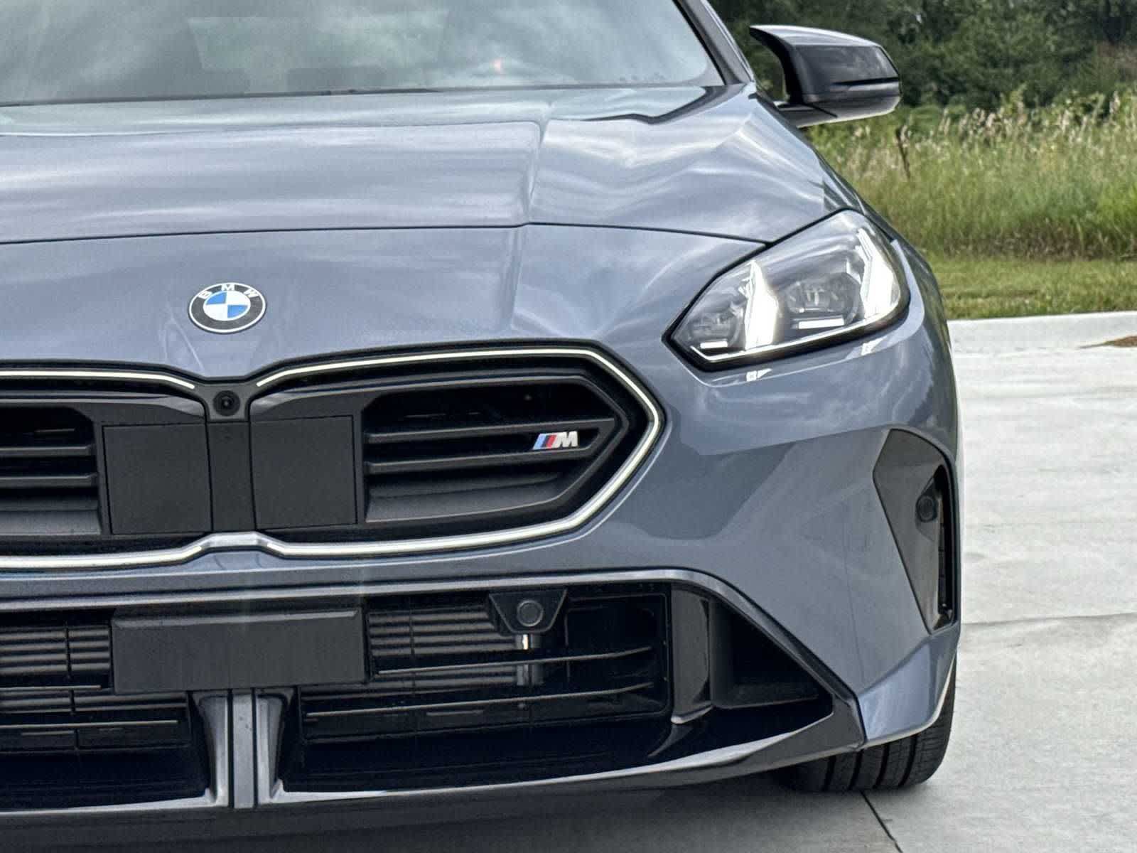 New 2026 BMW M235i xDrive w/ Technology Package AWD/4WD image 11