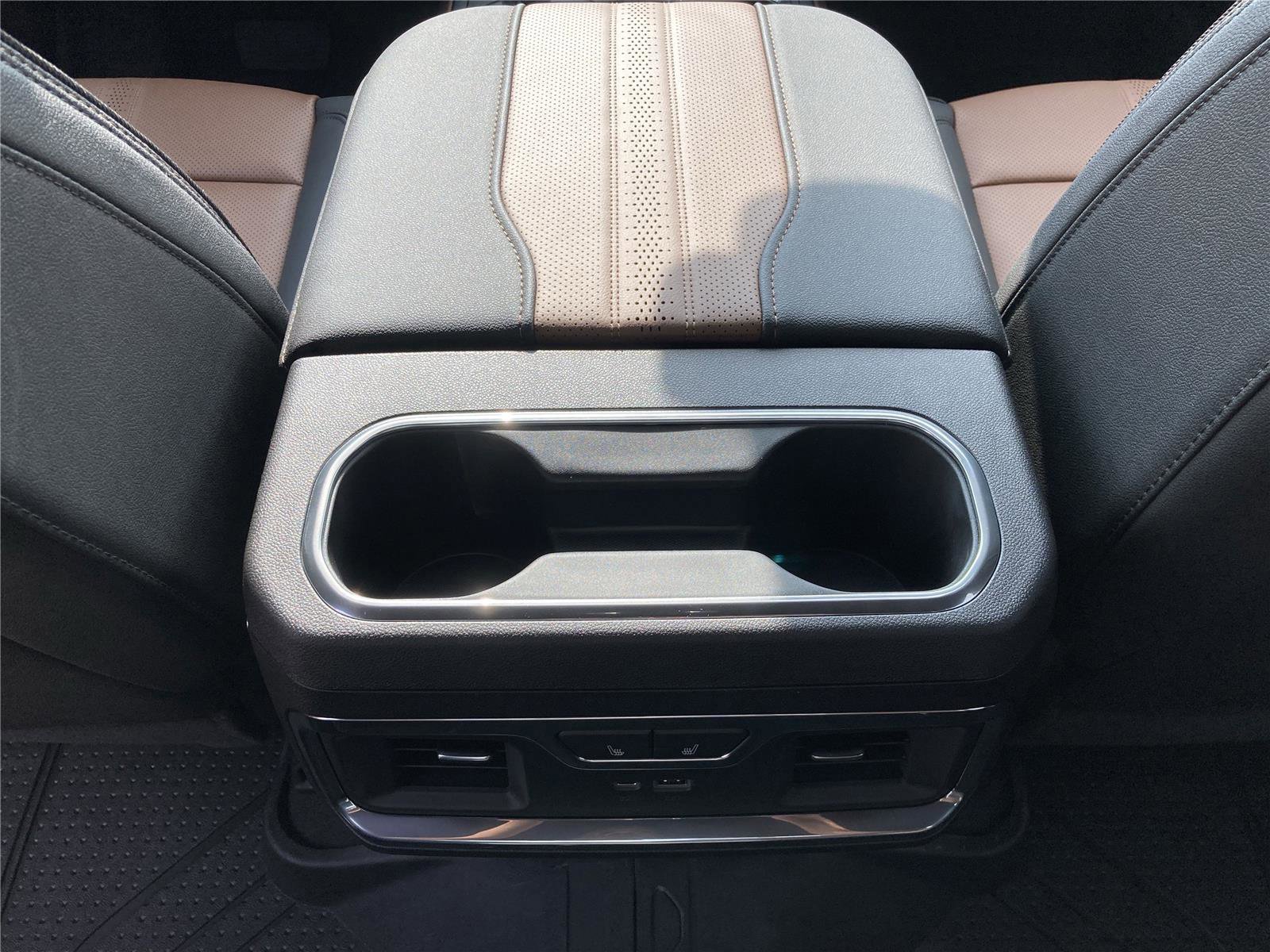 New 2026 Chevrolet Silverado 1500 High Country image 21