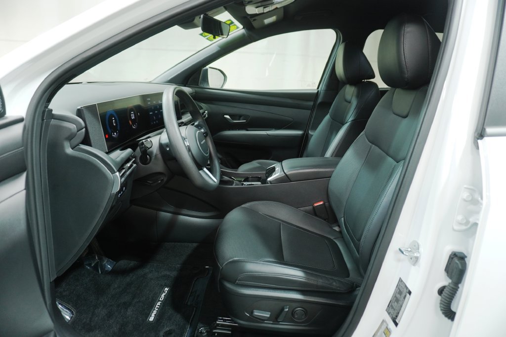 Certified 2026 Hyundai Santa Cruz SEL AWD/4WD image 10
