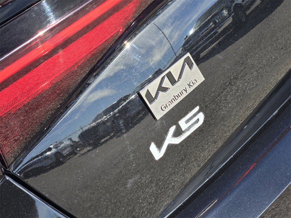 Certified 2025 Kia K5 GT-Line w/ GT-Line Premium Package image 10