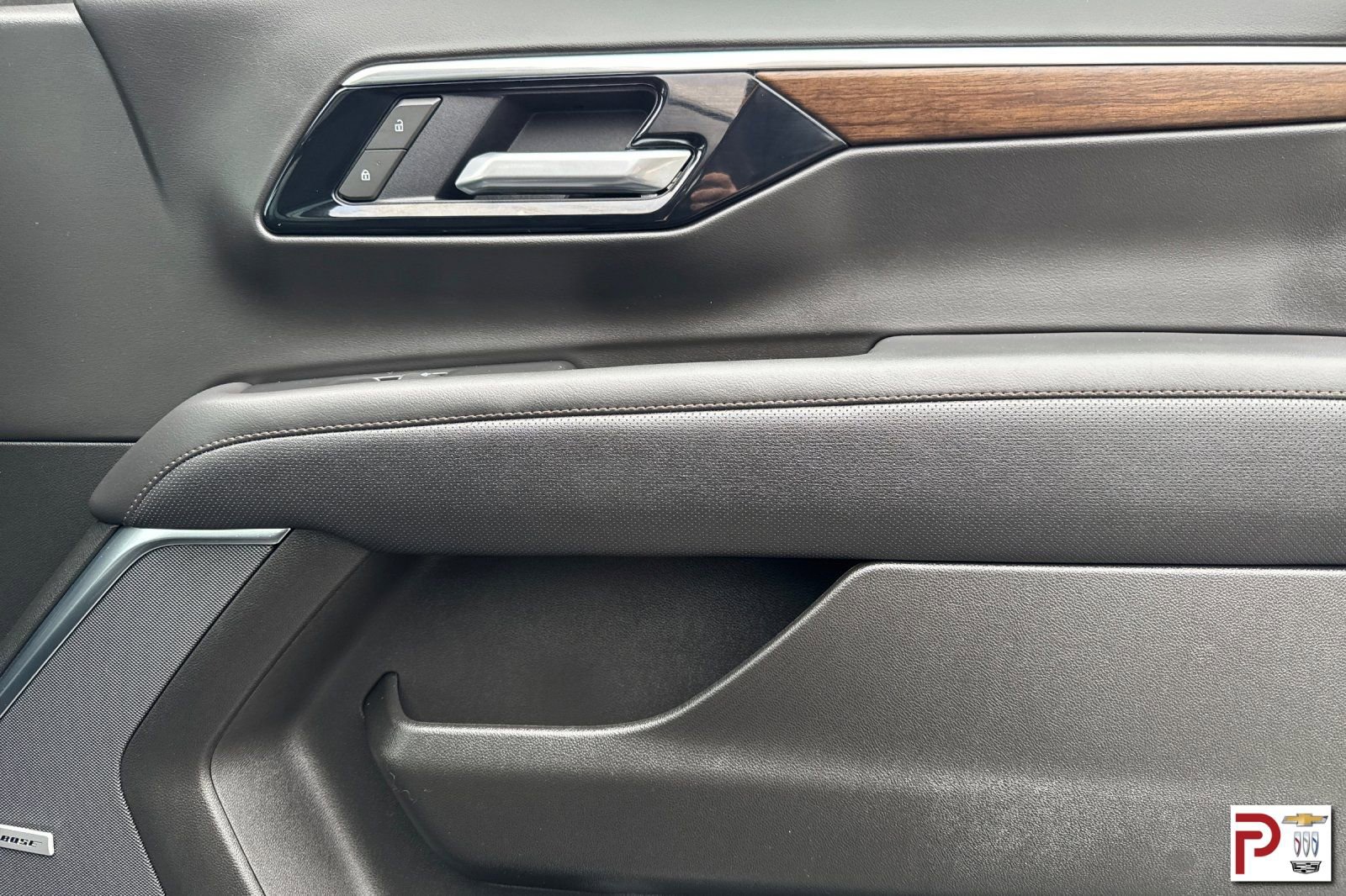 Certified 2025 Chevrolet Tahoe High Country w/ Sun And Tow Package image 21