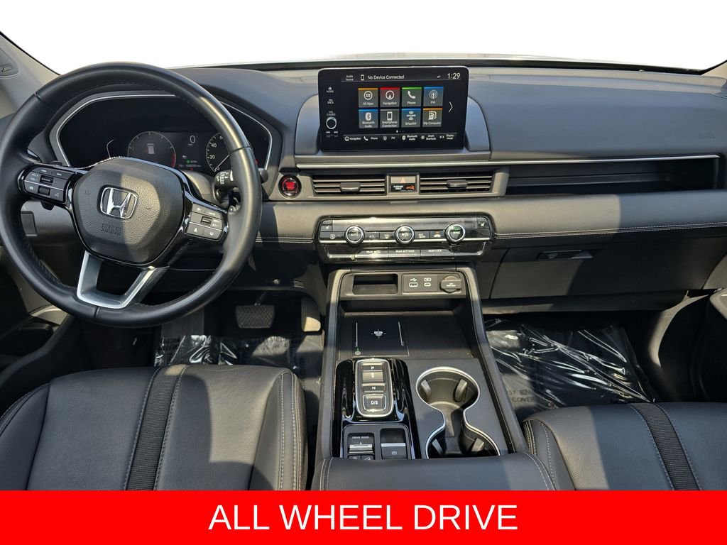 Used 2024 Honda Pilot Touring image 37