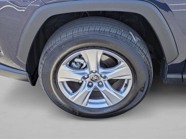 Certified 2025 Toyota RAV4 XLE w/ Convenience Package image 30