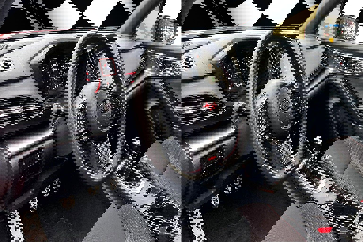 Used 2023 Subaru WRX Premium image 13