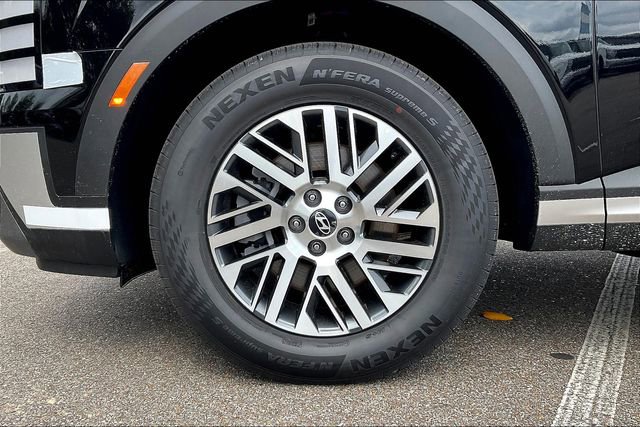 New 2026 Hyundai Palisade SEL image 12